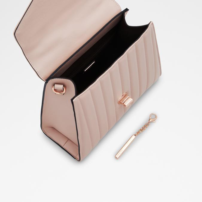 Leyala Women's Light Pink Top Handle image number 2