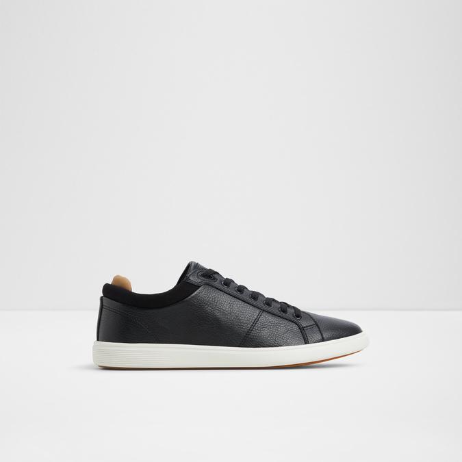 FINESPEC Black Men Sneaker