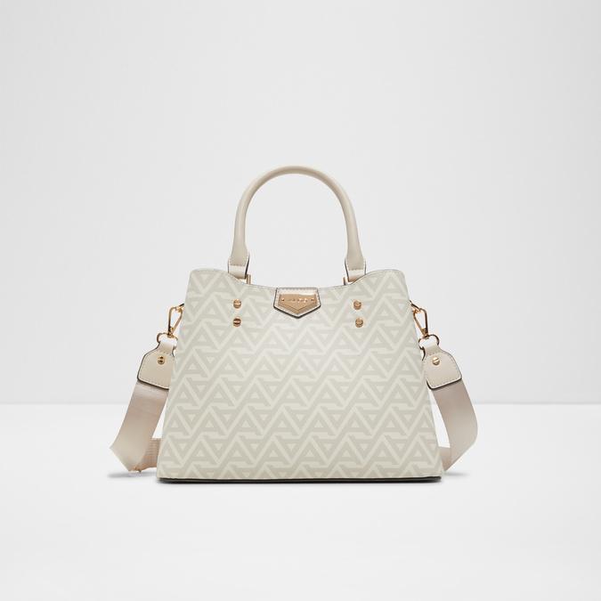  CARAEVER BEIGE Women Satchel