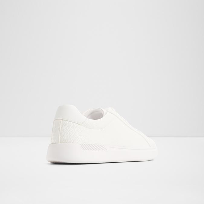 Clubmembera-In Men's White Low-Top image number 2