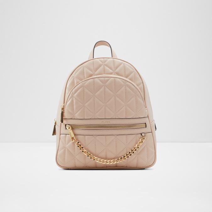 Lederia Women's Beige Backpack