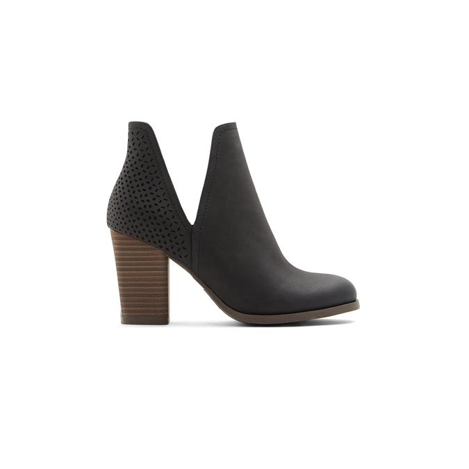 Mascha Women's Black Ankle Boots
