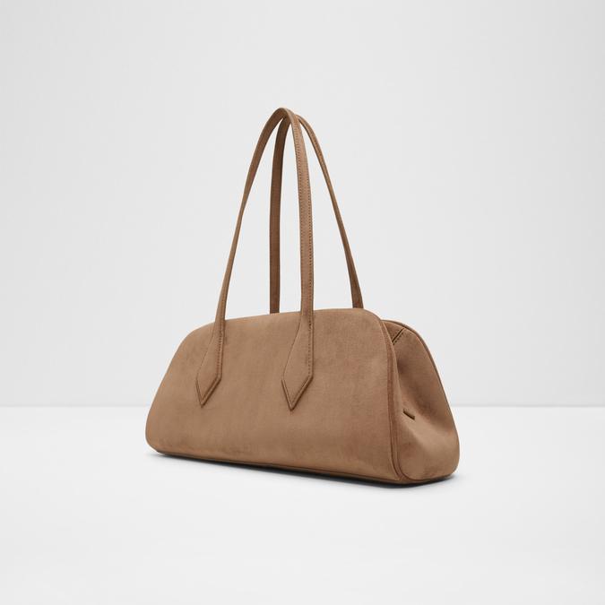 IZADORIA Sand Women Shoulder Bag