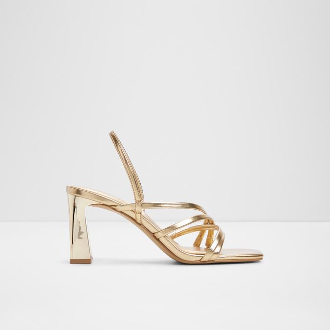 SONALI-IN GOLD Women Dress Sandals