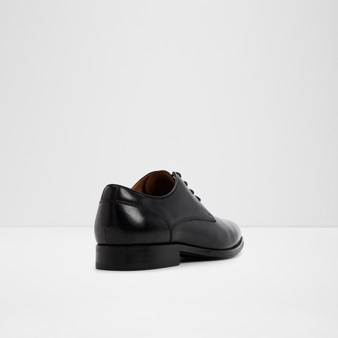 ALLEGRO BLACK Men Dress Lace Up
