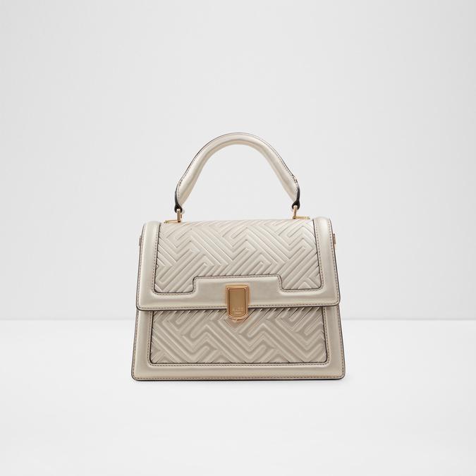 Cynad Women's Gold Top Handle