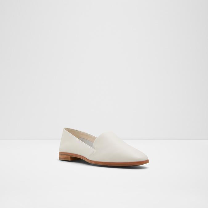 Veadith2.0-In Women's White Loafers image number 4