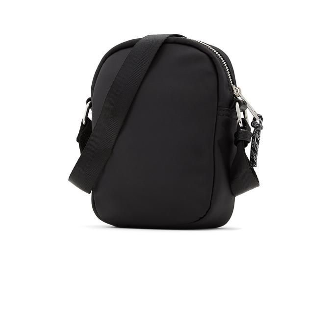 Hybrid Men's Black Cross Body