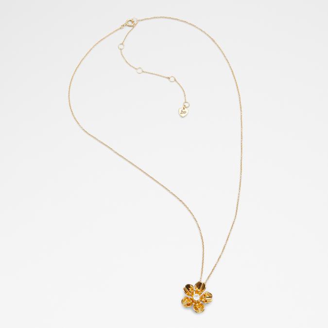 Branca Women Gold Necklace