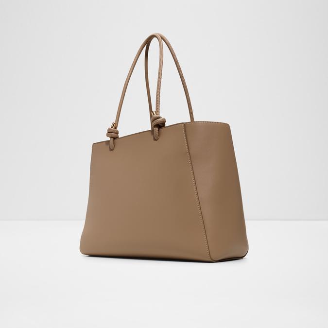 LILYTOTE Taupe Women Tote