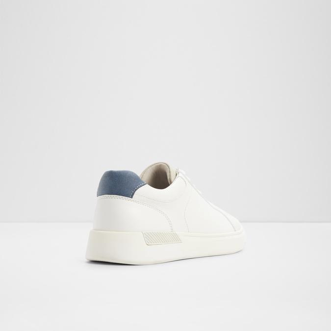 RONANA-MIN Blue Men Sneakers