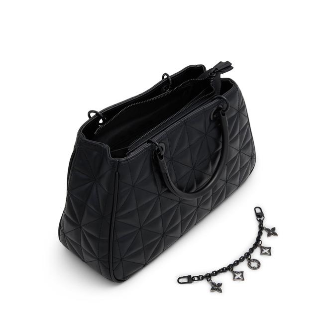 Musa Women's Black Tote image number 2