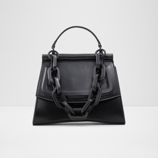 Prewiel Women's Black Top Handle