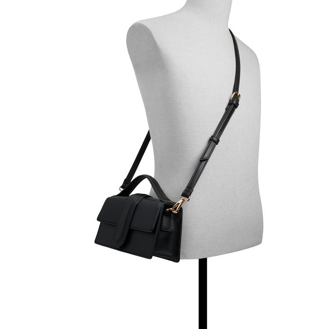 Faithful Women's Black Top Handle image number 3