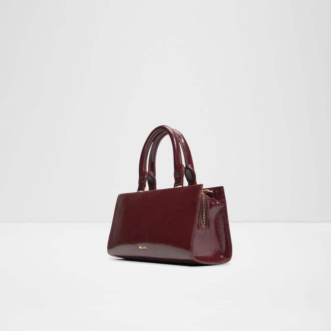 RAWANE Bordo Women Satchel