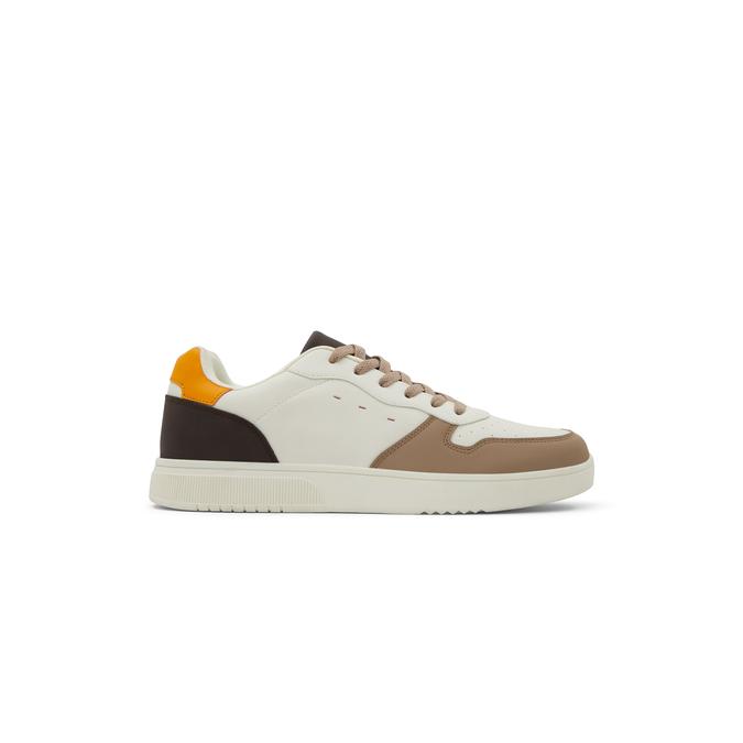 Milanno Men's Multicolor Sneakers