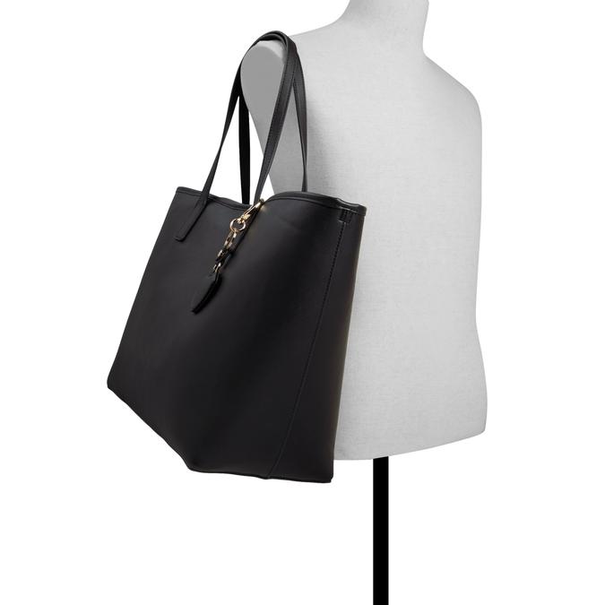 Lookout Women's Black Tote image number 3