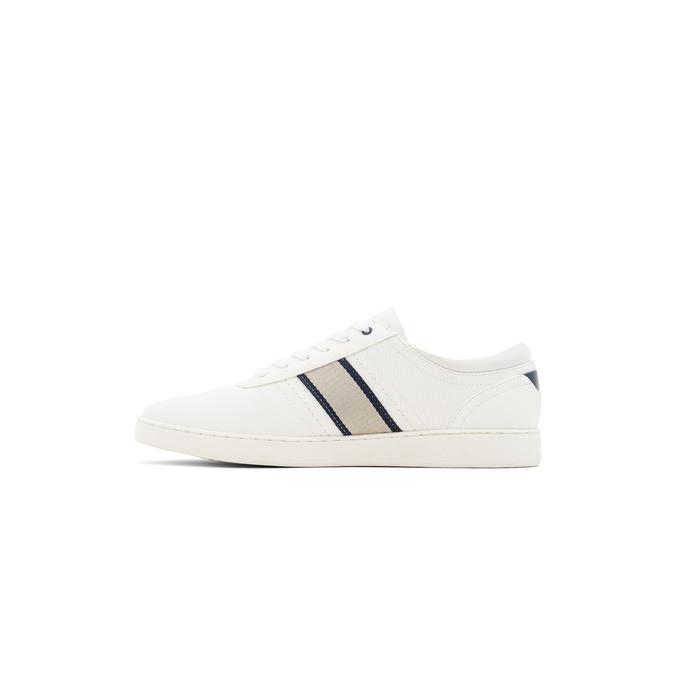 Drimys Men's White Lace Ups image number 2