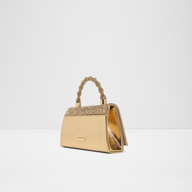  JOSEPHINA GOLD Women Top Handle