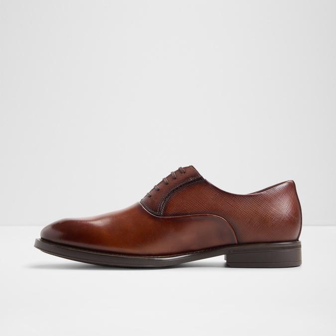 SANTINO-IN Brown Men Dress Lace Up image number 2
