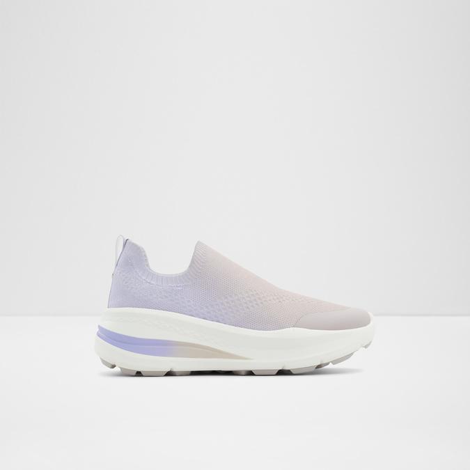 Lunelle Women's Purple Joggers