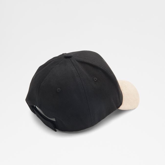 Woasen Men's Black Hat