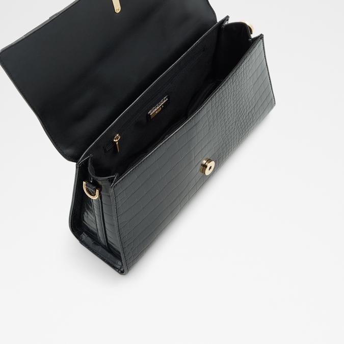 Chireder Women's Black Top Handle image number 2