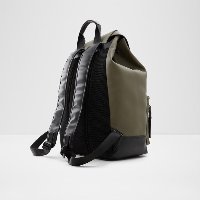Weakath Men's Khaki Backpack
