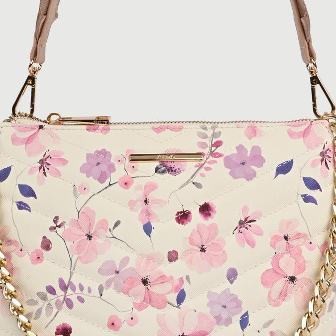 ALAETERIELL PINK Women Cross Body image number 4