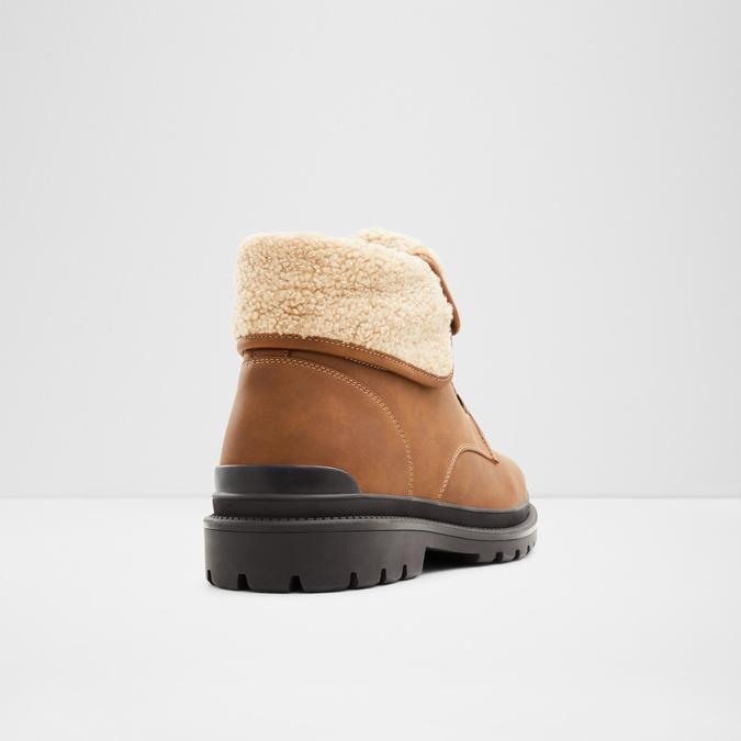 Preliand Men's Brown Lace Up image number 2