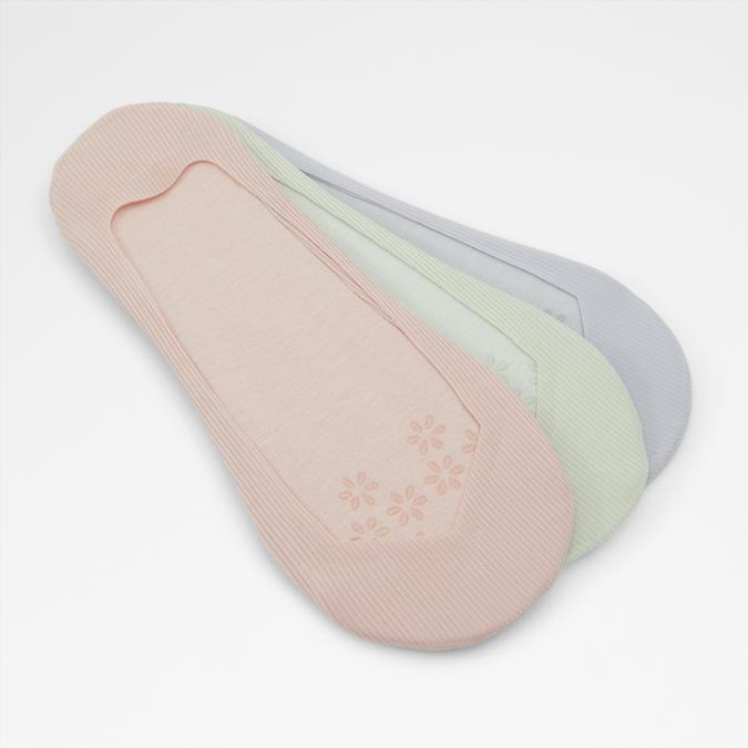 Volkan Women's Multicolor Socks