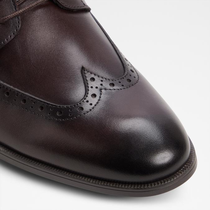 HARINGTONA-IN Brown Men Brogues image number 4