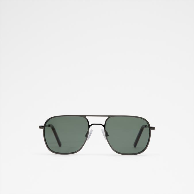 ZIGGI Dark Grey Men Sunglasses
