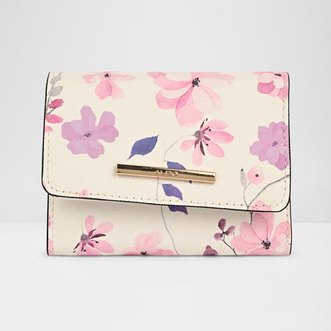 JONAI MULTICOLOR Women Wallet/Change Purse