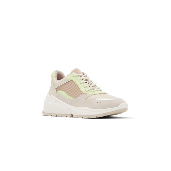 Serena Women's Bone Sneakers image number 3