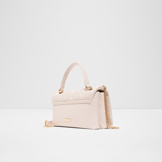 GRISHNAK Beige Women Cross Body