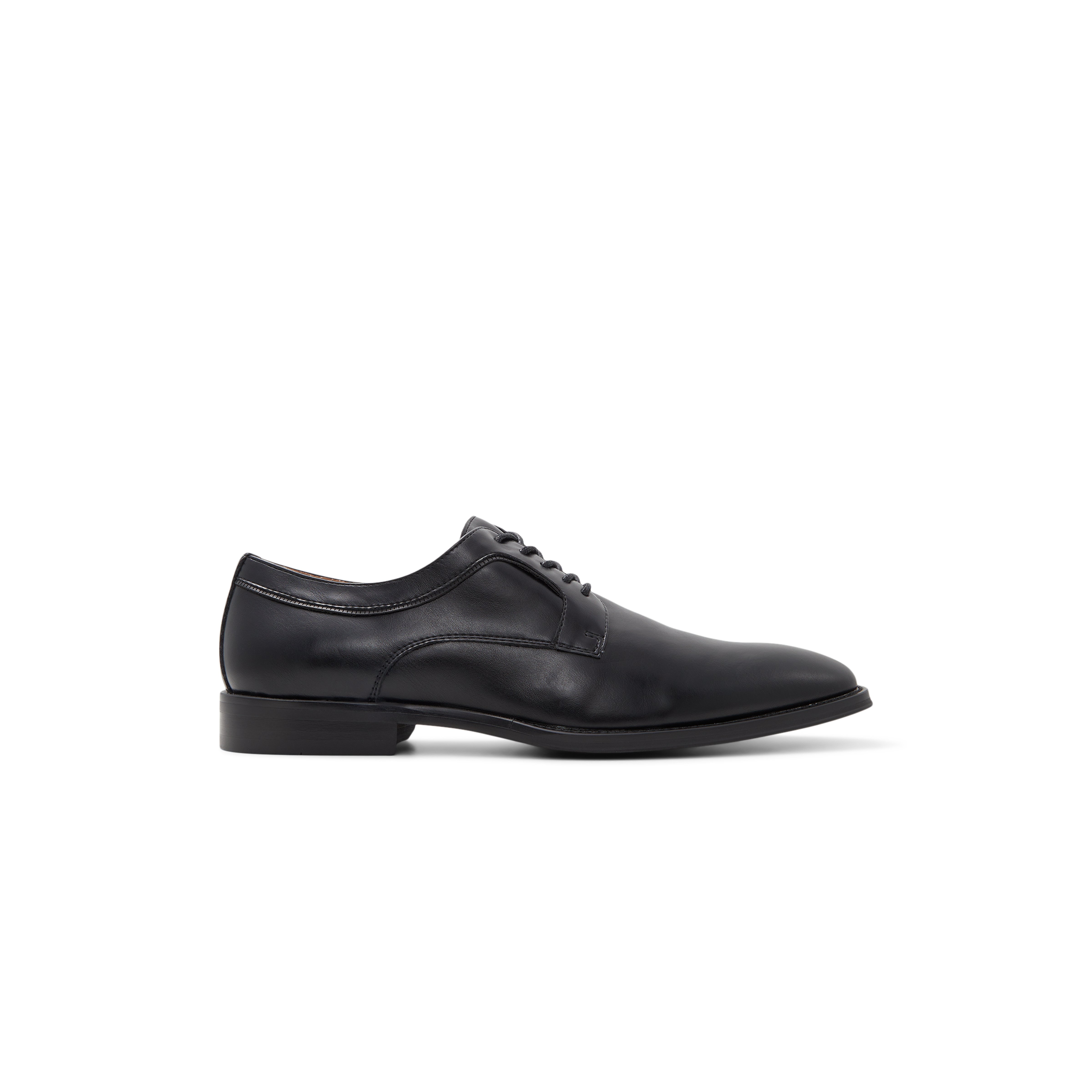 Pemberley Men's Black Dress Lace Ups