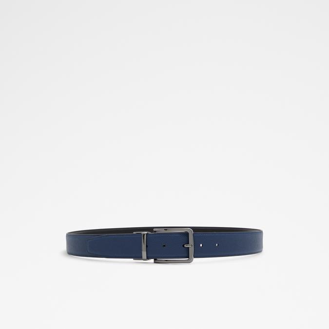 Pilosellus Men's Navy Belts
