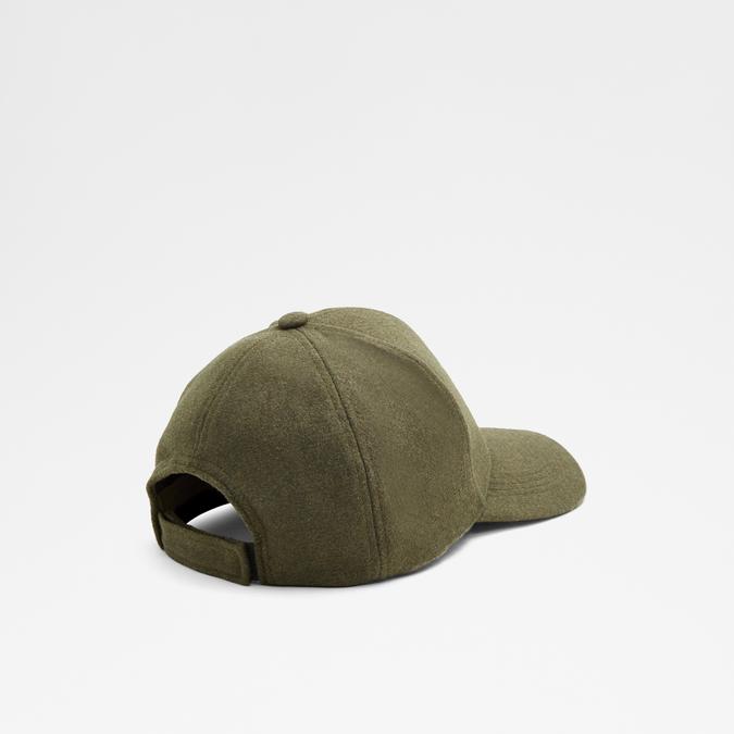 Gwyniver Men's Green Cap