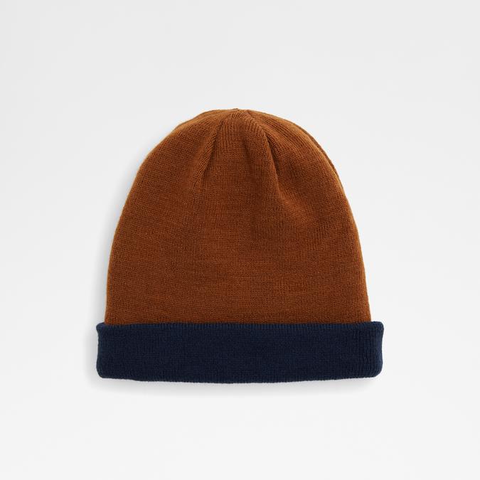 Cadalewiel Men's Navy Beanie