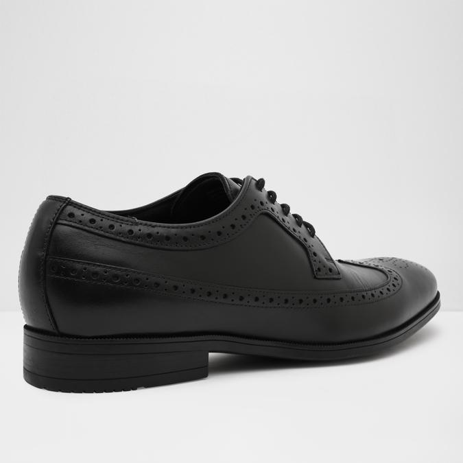 Fatisekflexa-In Men's Black Lace Up image number 2