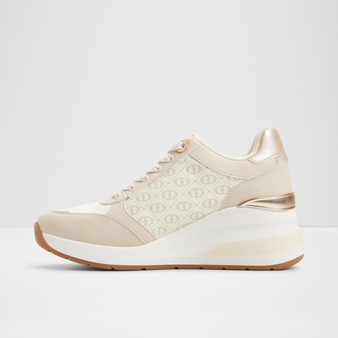 CAMBAYA-IN Bone Women Joggers image number 2