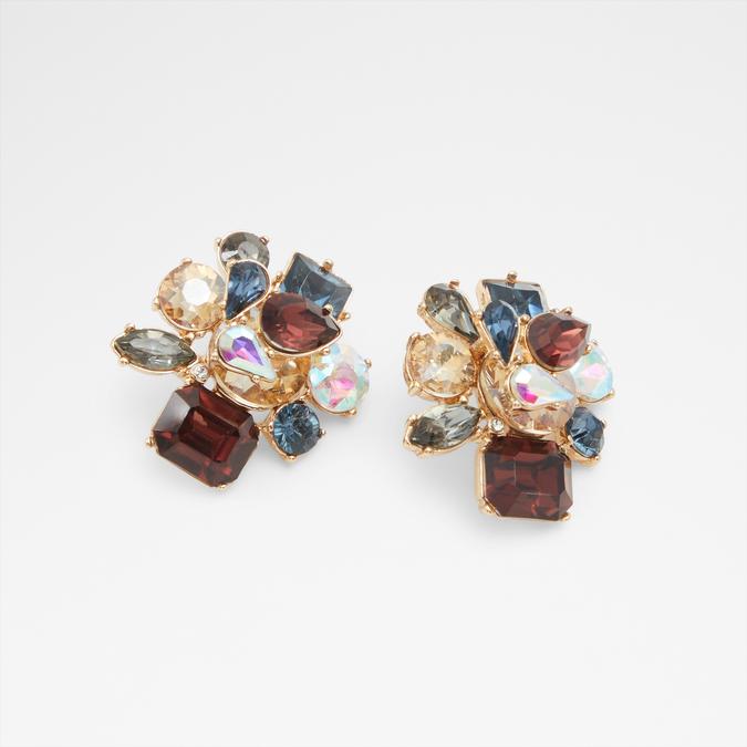 Malamocco Women's Red Earrings