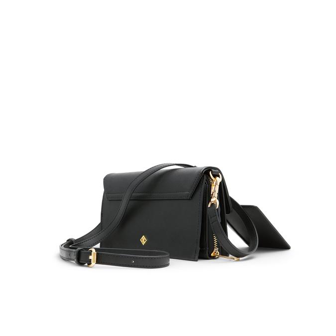 Valabena Women's Black Cross Body