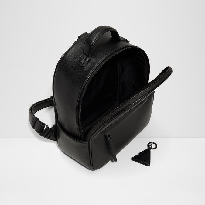 Coridon Women's Black Backpack image number 2