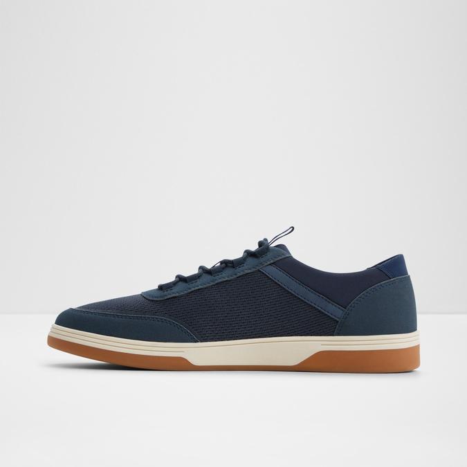 ZAVIERA-IN NAVY Men City Lace Up image number 2