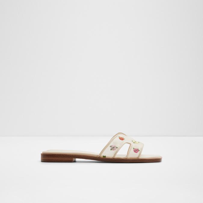 ITSANDAL Pink Women Flats