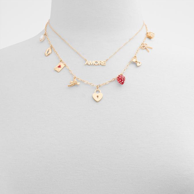 LOVECHARMED RED Women Jewelry