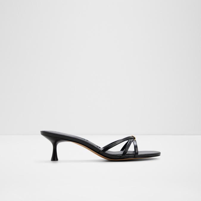 MADALYN-IN BLACK Women Dress Sandals