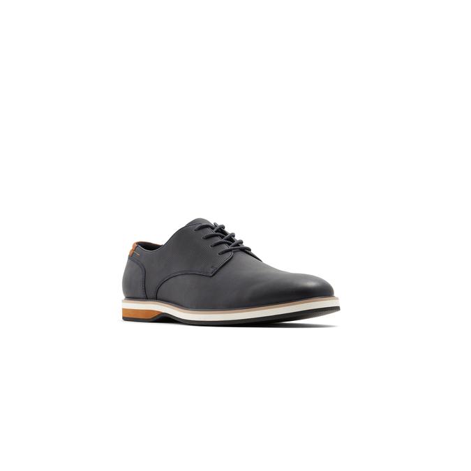 Sevoelian Men's Navy Lace Ups image number 3